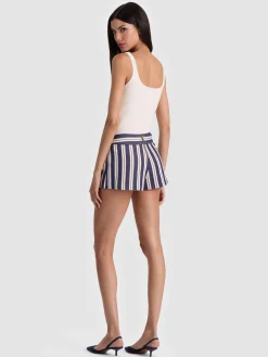 Alice and Olivia MINI*ACE MINI SKORT