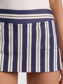 Alice and Olivia MINI*ACE MINI SKORT