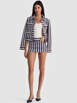 Alice and Olivia MINI*ACE MINI SKORT