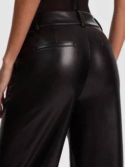Alice and Olivia VEGAN*ALEXANDER VEGAN ANKLE PANT