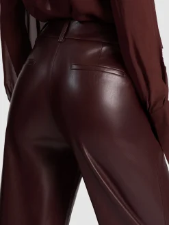 Alice and Olivia VEGAN*ALEXANDER VEGAN ANKLE PANT
