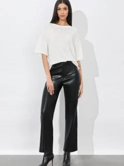 Alice and Olivia VEGAN*ALEXANDER VEGAN TROUSER