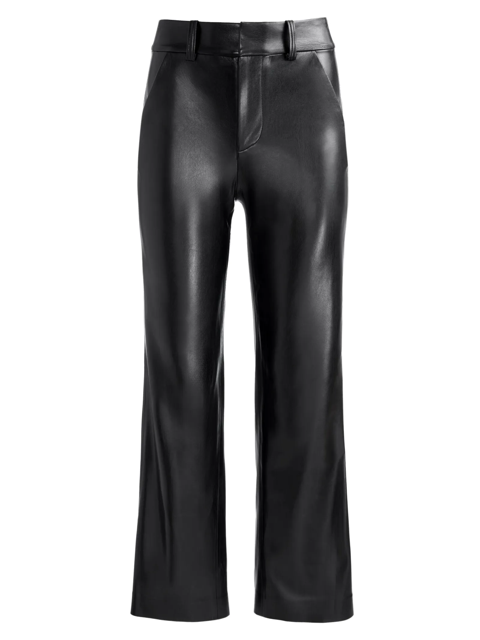 Alice and Olivia VEGAN*ALEXANDER VEGAN TROUSER