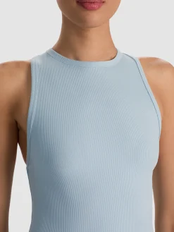 Alice and Olivia TANKS*ALLEN TANK TOP