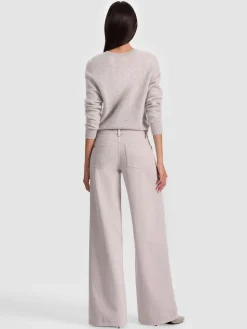 Alice and Olivia JEANS*AMAZING JEAN