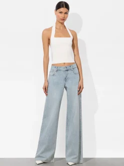 Alice and Olivia JEANS*AMAZING JEAN