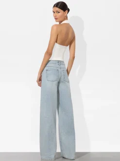 Alice and Olivia JEANS*AMAZING JEAN