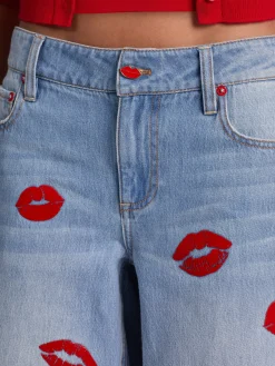 Alice and Olivia JEANS*AMAZING JEAN