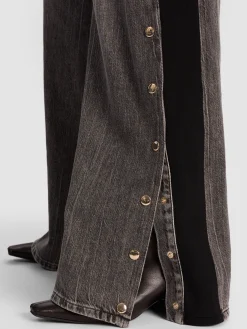 Alice and Olivia JEANS*AMAZING SNAP JEAN