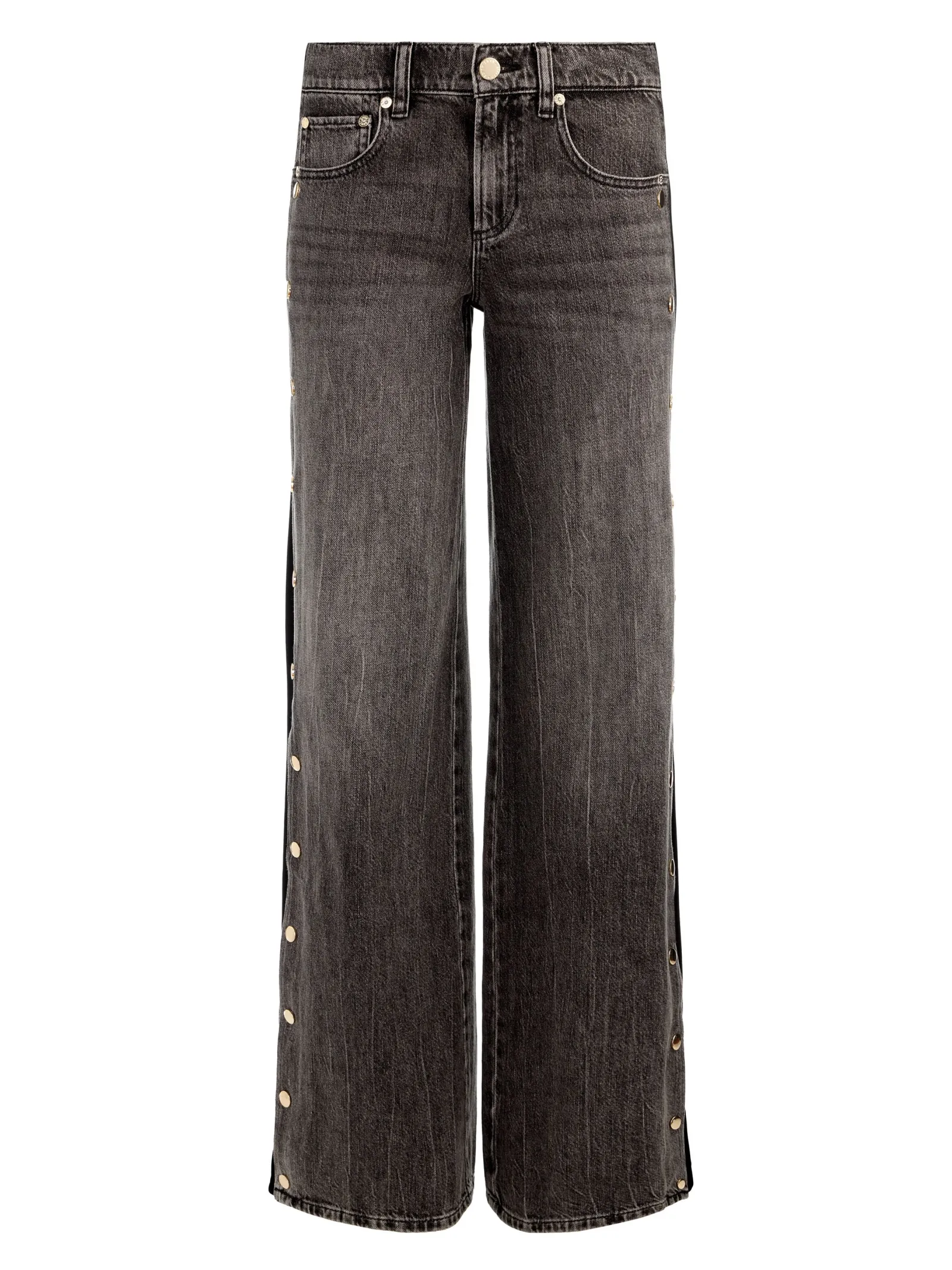 Alice and Olivia JEANS*AMAZING SNAP JEAN