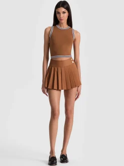 Alice and Olivia TANKS*AMITY TANK