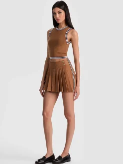 Alice and Olivia TANKS*AMITY TANK