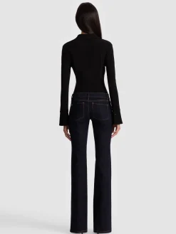 Alice and Olivia JEANS*BELLA JEAN