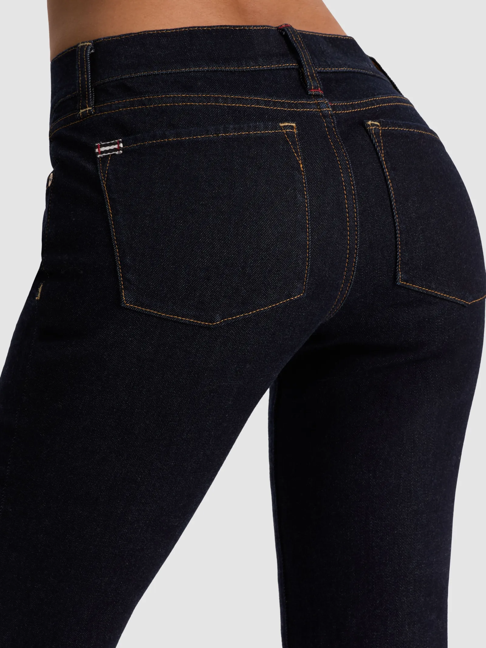 Alice and Olivia JEANS*BELLA JEAN