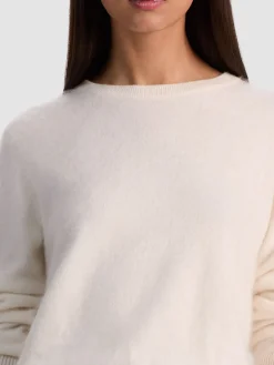 Alice and Olivia PULLOVERS*CAROLEE CASHMERE PULLOVER
