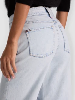 Alice and Olivia JEANS*CHIC JEAN
