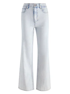 Alice and Olivia JEANS*CHIC JEAN