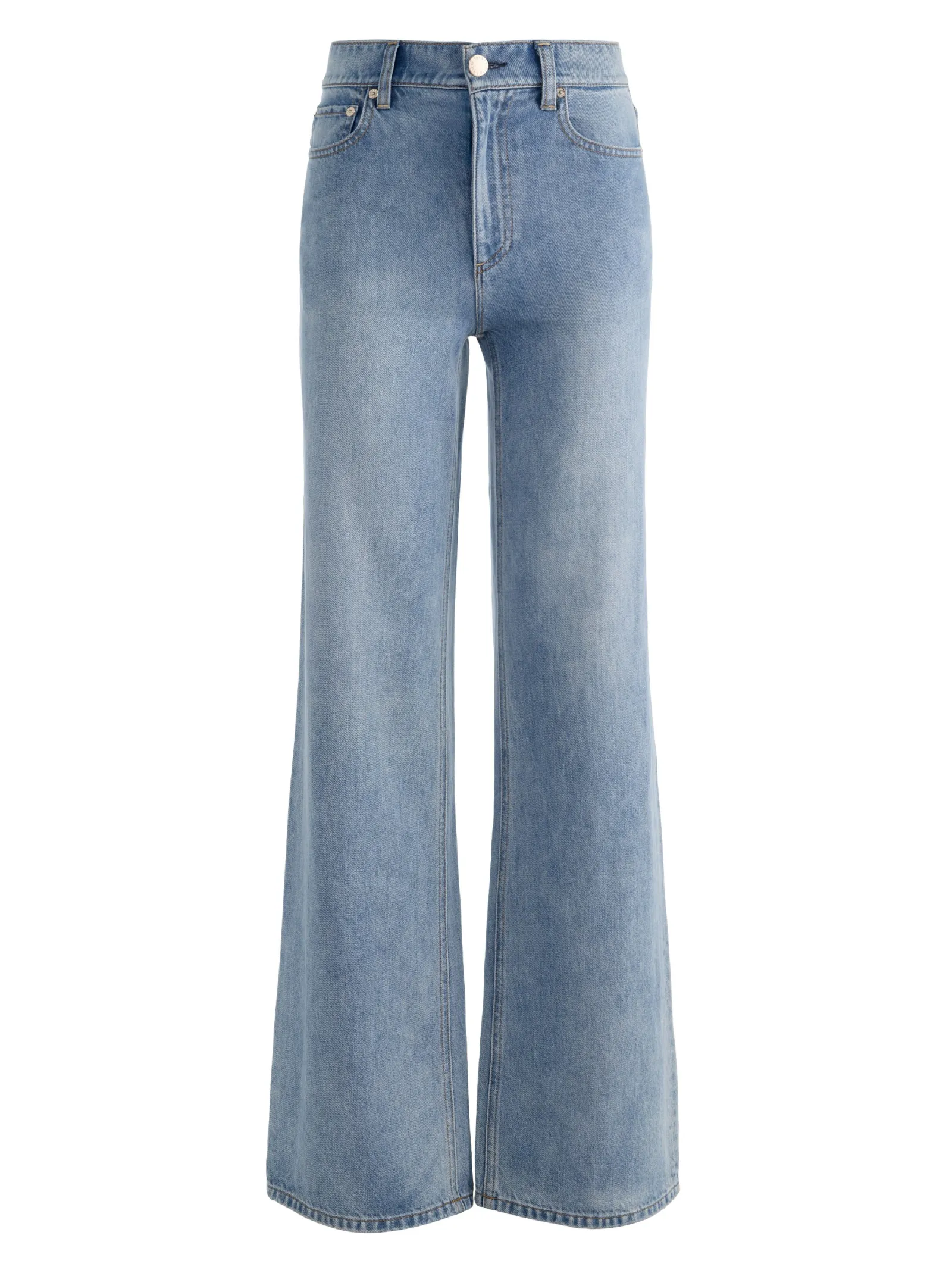 Alice and Olivia JEANS*CHIC JEAN