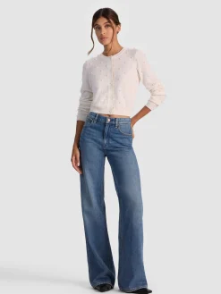 Alice and Olivia JEANS*CHIC JEAN