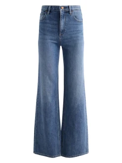 Alice and Olivia JEANS*CHIC JEAN