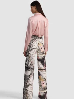 Alice and Olivia JEANS*CHIC JEAN