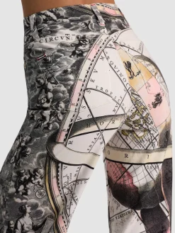 Alice and Olivia JEANS*CHIC JEAN