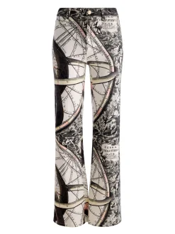 Alice and Olivia JEANS*CHIC JEAN