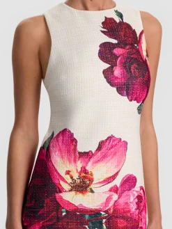 Alice and Olivia MINI*CLYDE MINI DRESS