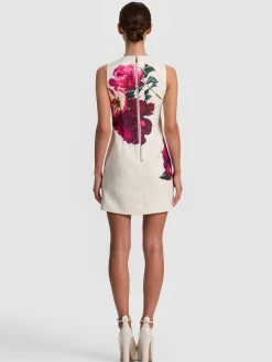 Alice and Olivia MINI*CLYDE MINI DRESS