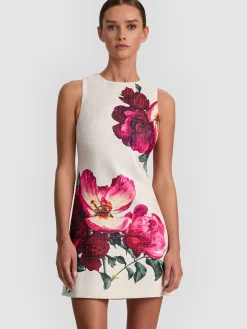 Alice and Olivia MINI*CLYDE MINI DRESS