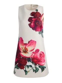 Alice and Olivia MINI*CLYDE MINI DRESS