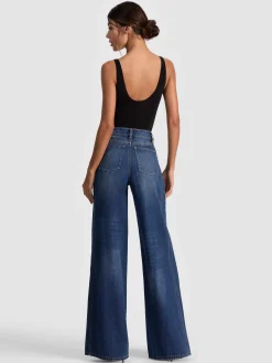 Alice and Olivia JEANS*COOL JEAN