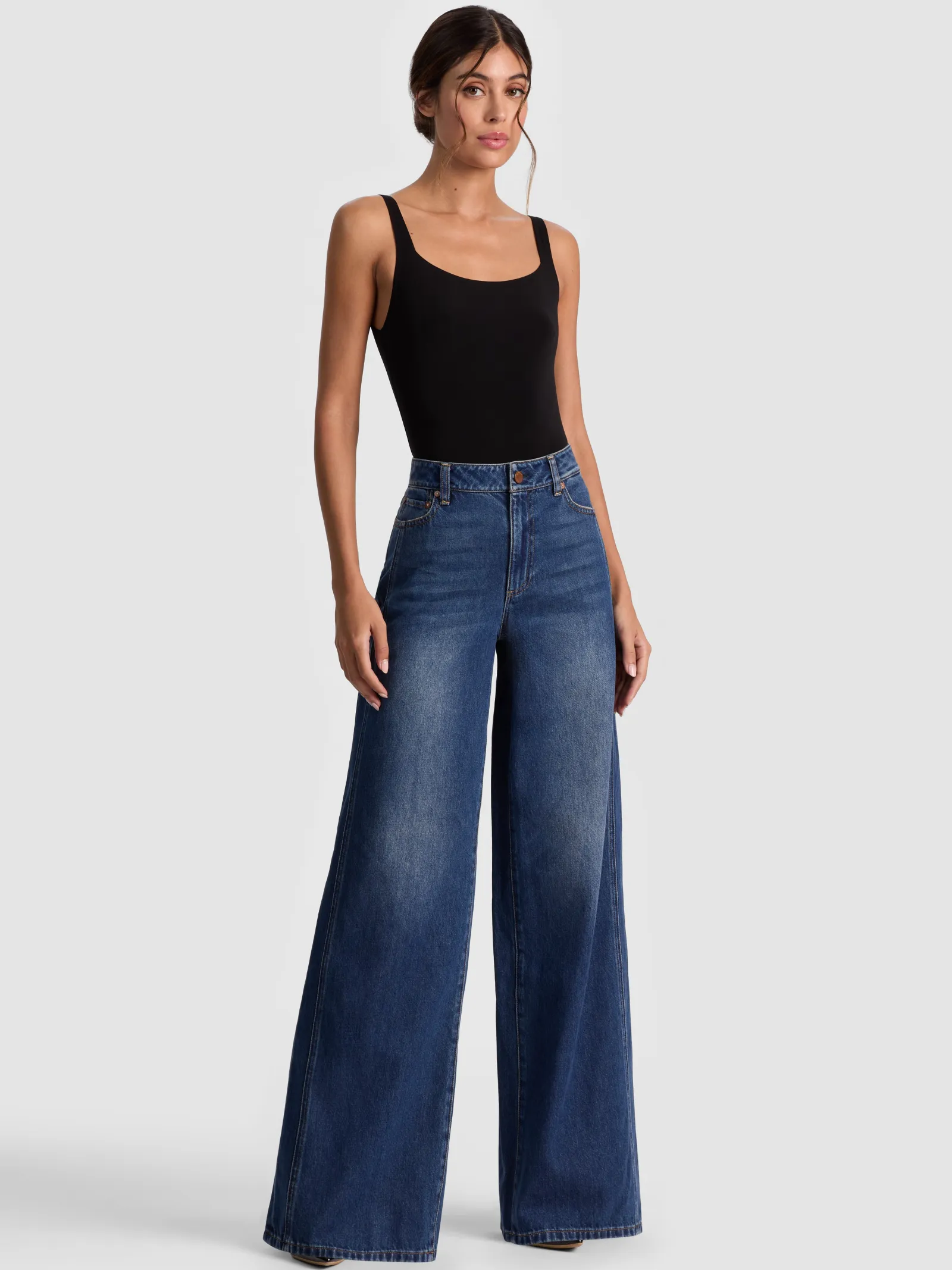 Alice and Olivia JEANS*COOL JEAN