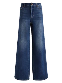 Alice and Olivia JEANS*COOL JEAN