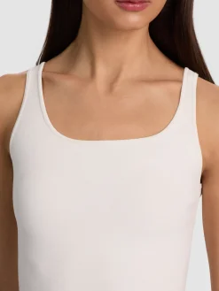 Alice and Olivia TANKS*DARYN SCULPTING TANK