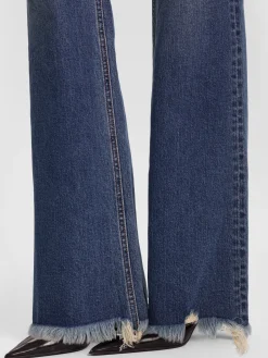 Alice and Olivia JEANS*DELANCEY JEAN