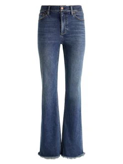 Alice and Olivia JEANS*DELANCEY JEAN