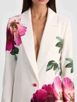 Alice and Olivia BLAZERS*DENNY BOYFRIEND BLAZER