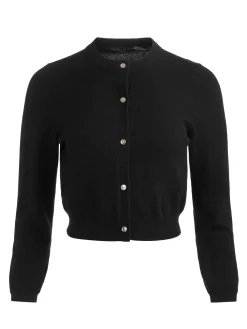 Alice and Olivia CARDIGANS*DOLLIE CASHMERE CARDIGAN
