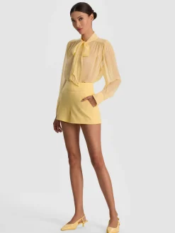 Alice and Olivia SHORTS*DONALD SHORT