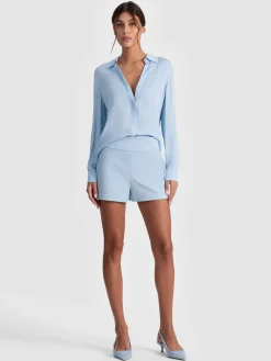 Alice and Olivia SHORTS*DONALD SHORT