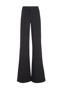 Alice and Olivia WIDE LEG*DYLAN PANT