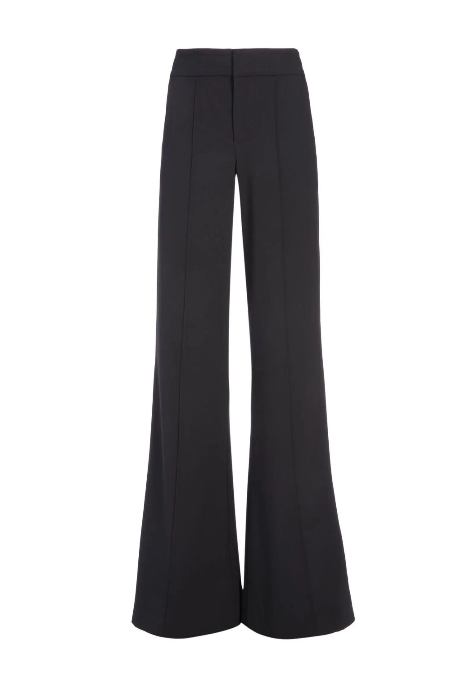 Alice and Olivia WIDE LEG*DYLAN PANT