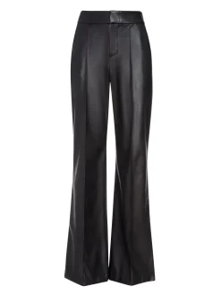 Alice and Olivia VEGAN*DYLAN VEGAN PANT