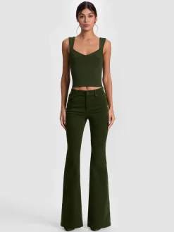 Alice and Olivia TANKS*EDIN SWEETHEART TANK