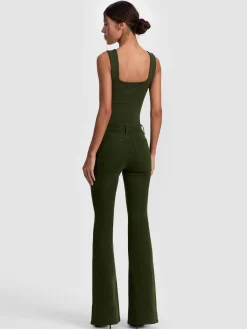 Alice and Olivia TANKS*EDIN SWEETHEART TANK