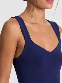 Alice and Olivia TANKS*EDIN SWEETHEART TANK