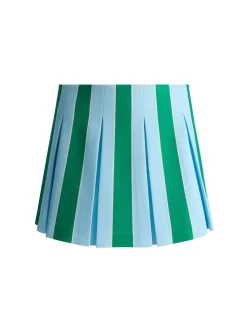 Alice and Olivia MINI*EMILIE MINI SKIRT