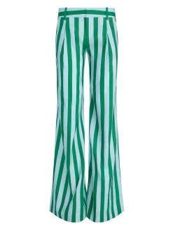 Alice and Olivia WIDE LEG*ERIC PANT