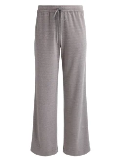 Alice and Olivia WIDE LEG*FELIX SWEATPANT